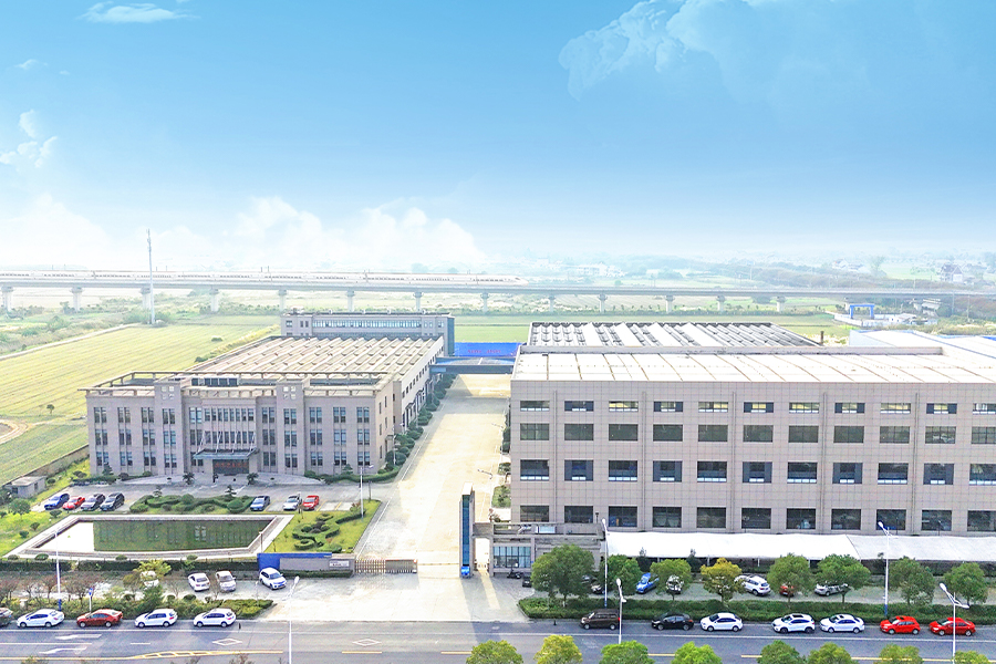 Shanghai Jewel Tech Co., Ltd.